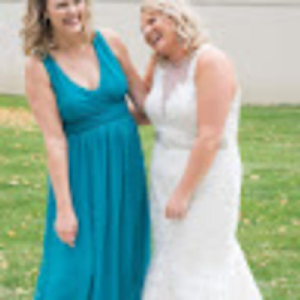 Meet your Posher, Leah